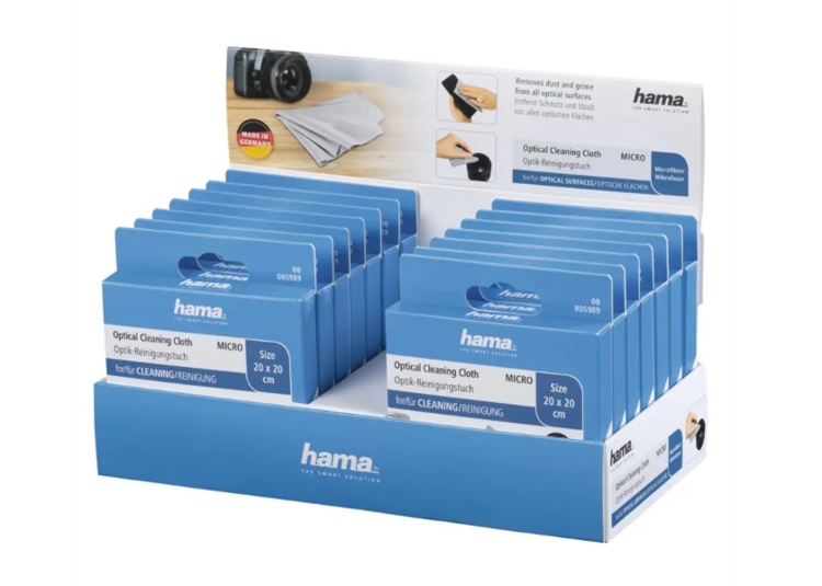 Hama micro čistiaca handrička