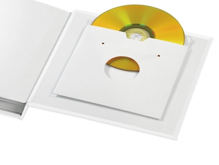 Fotoalbum Hama Anzio 10x15/200