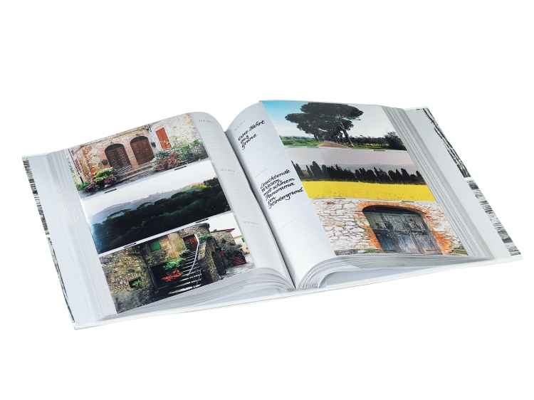 Fotoalbum Hama Patri 10x15/300