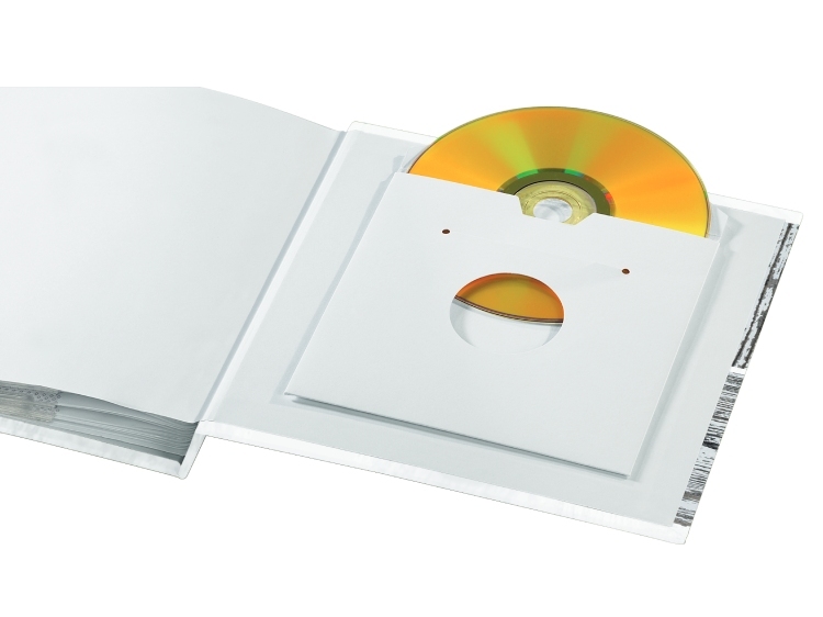 Fotoalbum Hama Patri 10x15/300