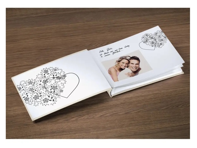 Hama 2v1 Anzio 10x15/120