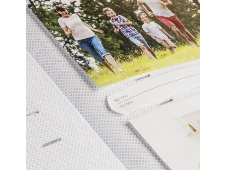 Fotoalbum Hama FOREST TOGETHER, 10x15/200