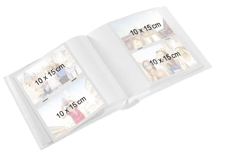 Hama To The Moon 10x15/200