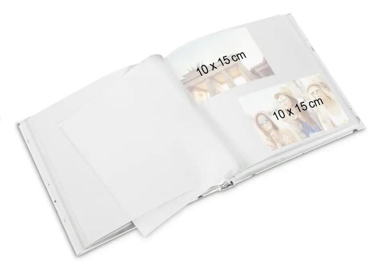 Hama TO THE MOON 10x15/100