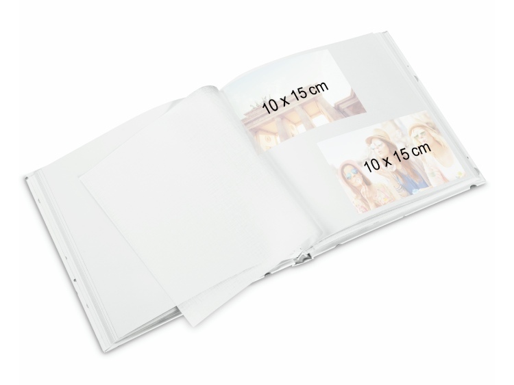 Fotoalbum Hama TO THE MOON, 10x15/200