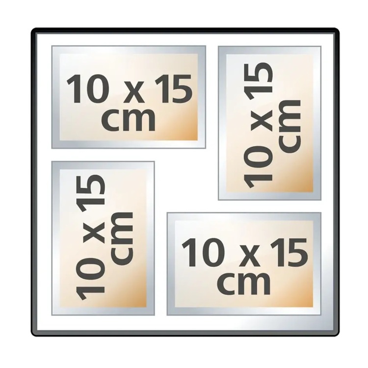 Hama Tree červený 10x15/320