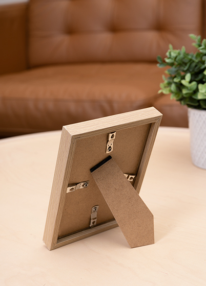 Hama WAVES - fotorámik - Dub, 7x10, 10x15