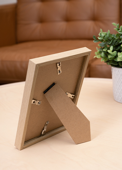 Hama WAVES - fotorámik - Dub, 9x13, 13x18