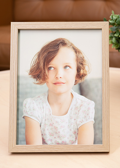 Hama WAVES - fotorámik - Dub, 10x15, 15x20