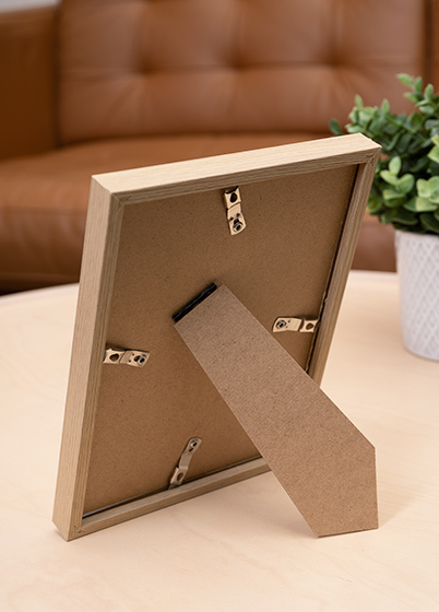 Hama WAVES - fotorámik - Dub, 10x15, 15x20