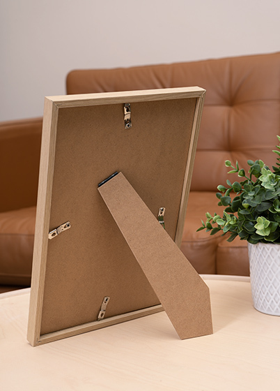 Hama WAVES - fotorámik - Dub, 13x18, 20x30