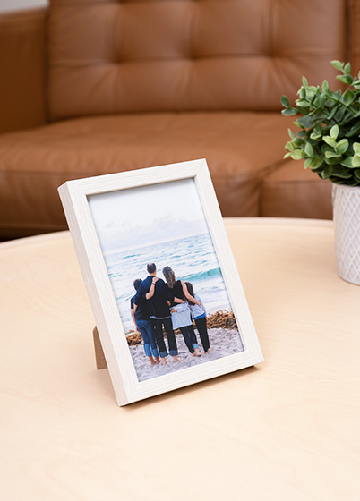 Hama WAVES - fotorámik - Breza, 7x10, 10x15