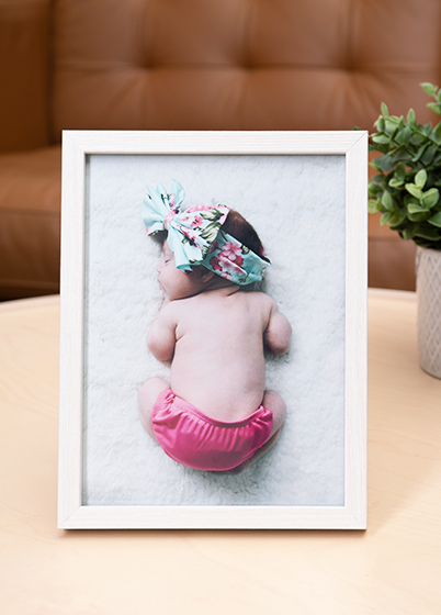 Hama WAVES - fotorámik - Breza, 10x15, 15x20