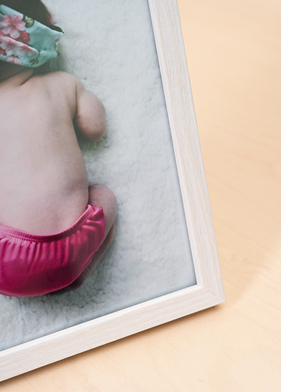 Hama WAVES - fotorámik - Breza, 10x15, 15x20