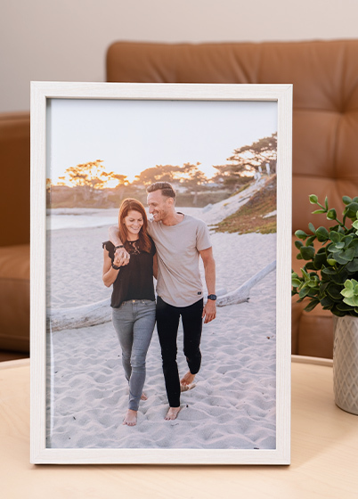 Hama WAVES - fotorámik - Breza, 13x18, 20x30