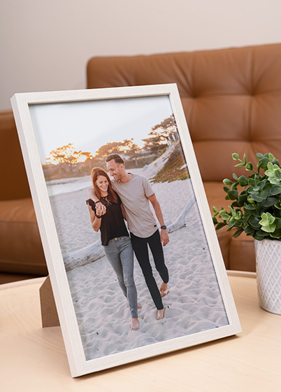 Hama WAVES - fotorámik - Breza, 13x18, 20x30