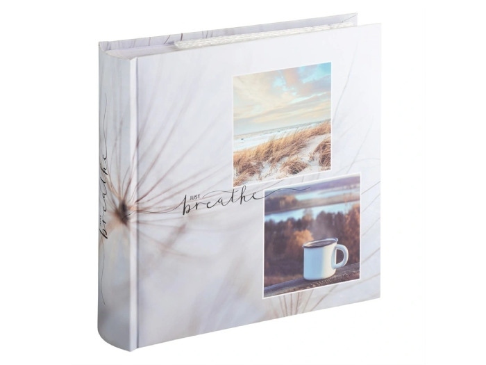 Fotoalbum Hama RELAX, 10x15/200