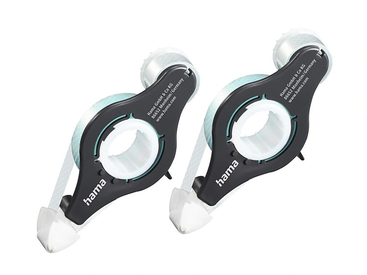 Hama Refill-Plates 7571, náhradné lepiace pásky  (2x 12m)