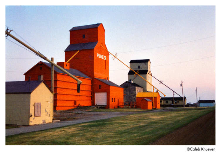 HARMAN Phoenix II 200 135/36 - farebný kinofilm