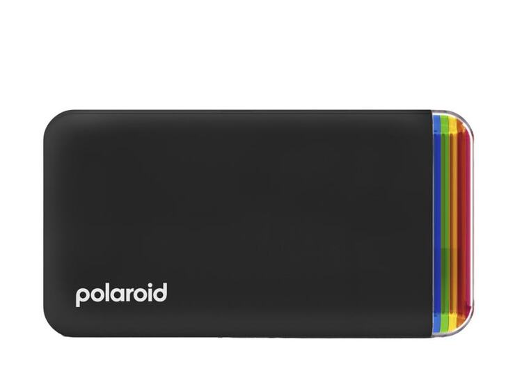 Polaroid Hi-Print 2×3 Pocket Photo Printer Generation 2 čierna