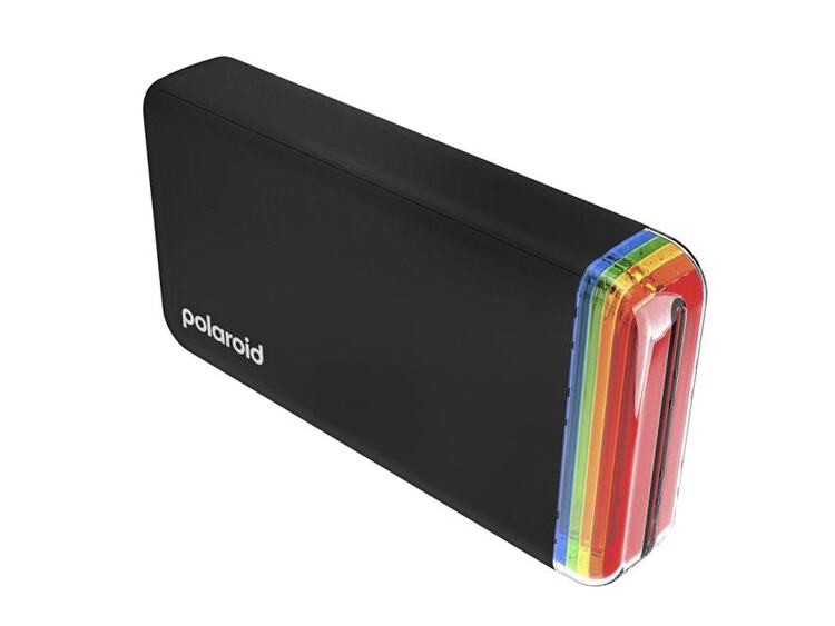 Polaroid Hi-Print 2×3 Pocket Photo Printer Generation 2 čierna