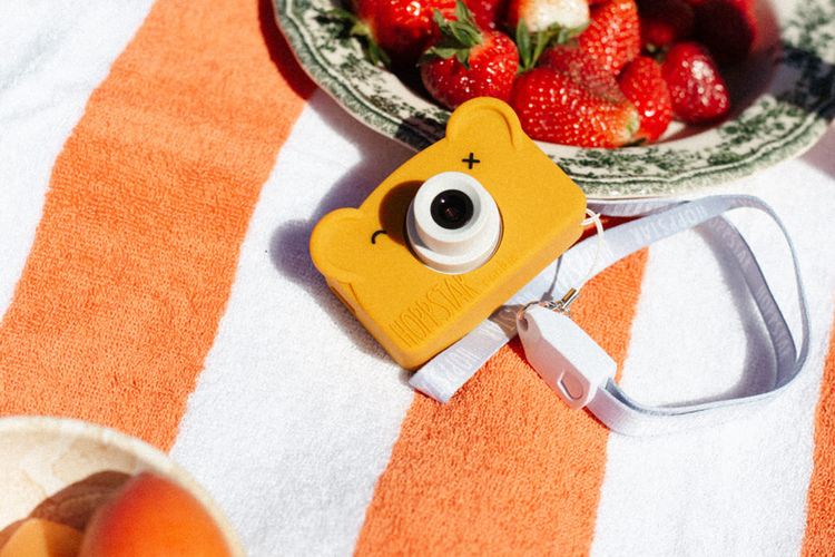 Hoppstar Rookie Honey