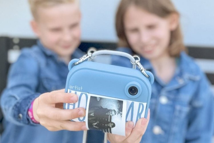 Hoppstar Artist Denim