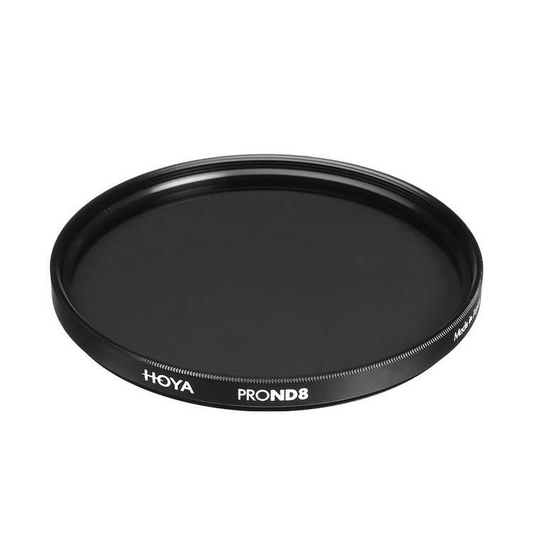 Hoya ND PROND8 52mm