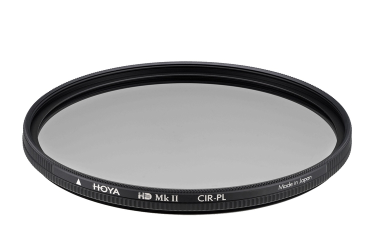 HOYA cirkulárny polarizačný filter HD Mk II 52mm