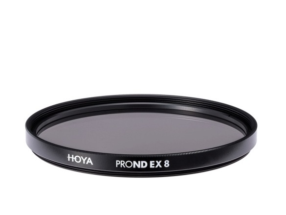 Hoya ND PROND 8x 62mm