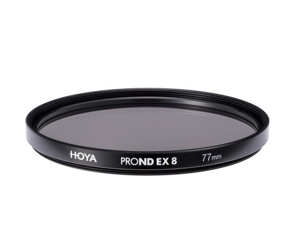 Hoya ND PROND EX 8x 77mm