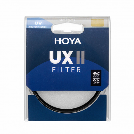 Hoya UV UX II 55mm