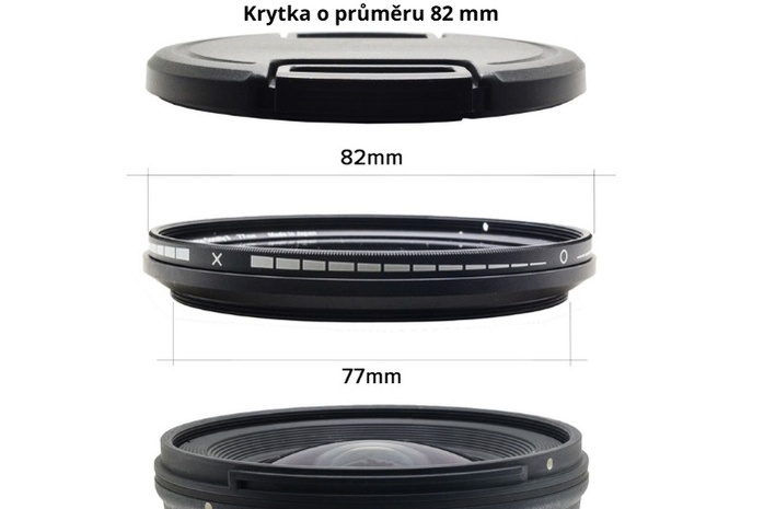 Hoya ND Variable Density II 3-400x TEC 67mm