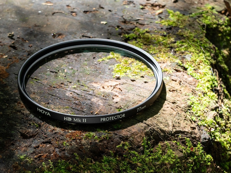 Hoya Portector HD Mark II 58mm
