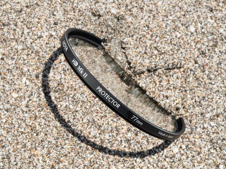 Hoya Portector HD Mark II 58mm