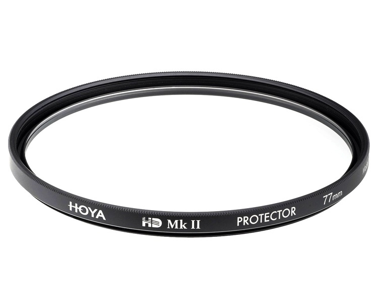 Hoya Portector HD Mark II 58mm