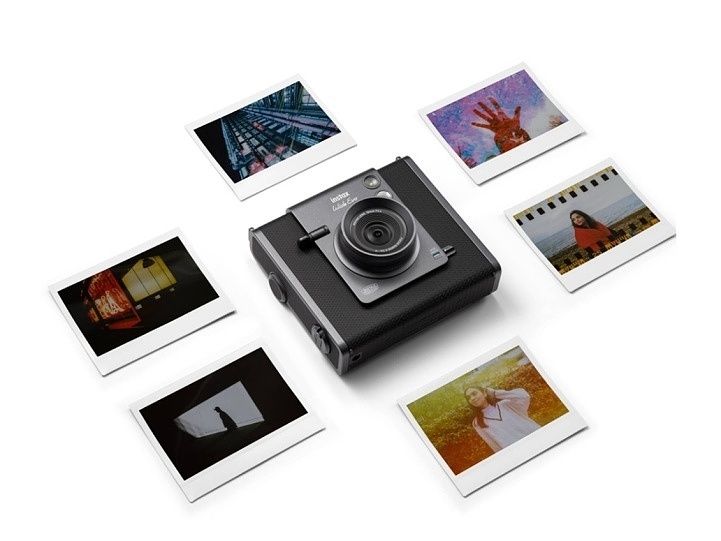 FujiFilm  Instax WIDE Evo™