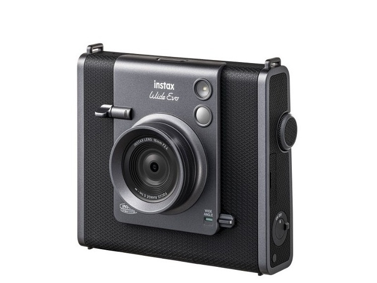 FujiFilm  Instax WIDE Evo™