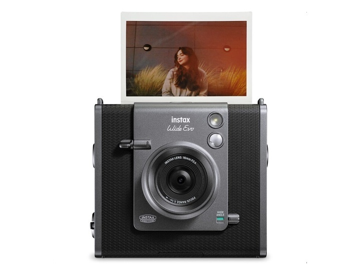 FujiFilm  Instax WIDE Evo™