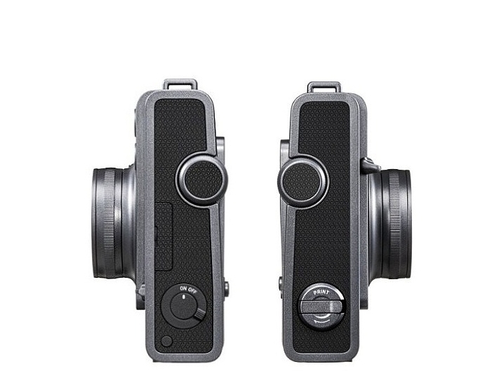 FujiFilm  Instax WIDE Evo™