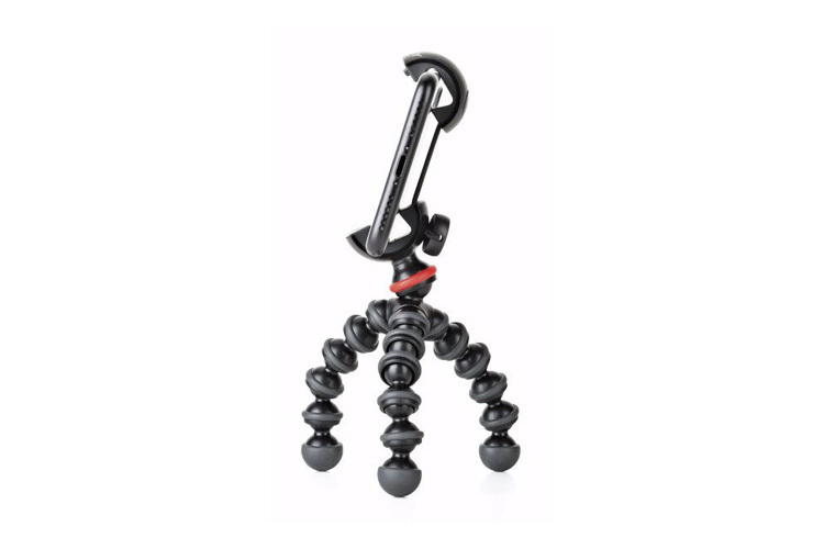 Joby GorillaPod Mobile Mini-Black/Charcoal