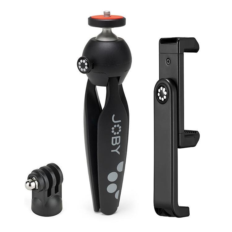 Joby HandyPod 2 Black Kit