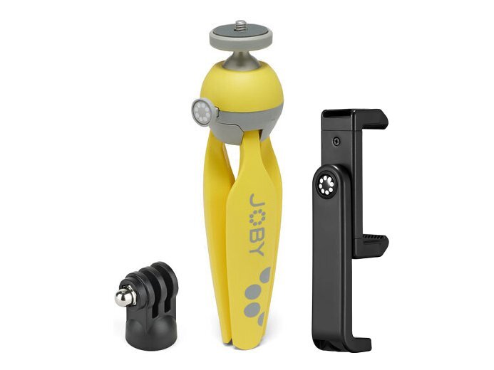 Joby HandyPod 2 Yellow Kit