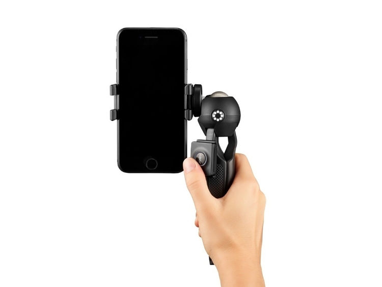 JOBY HandyPod Mobile Plus