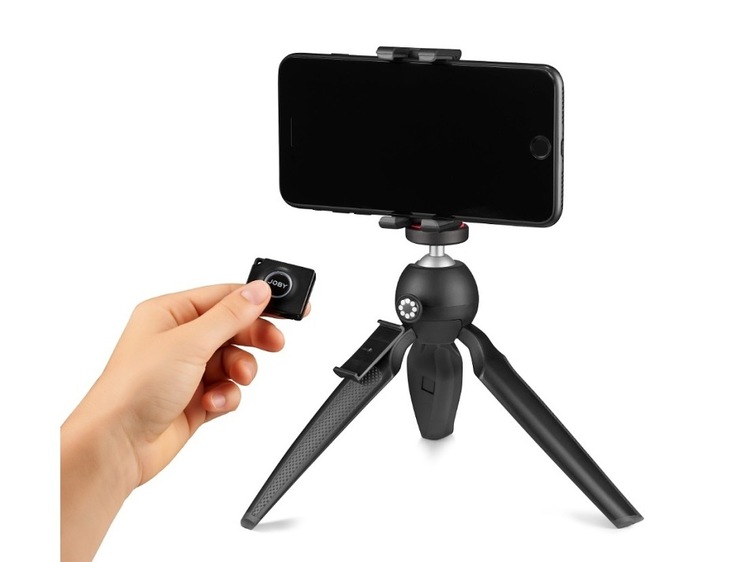 JOBY HandyPod Mobile Plus