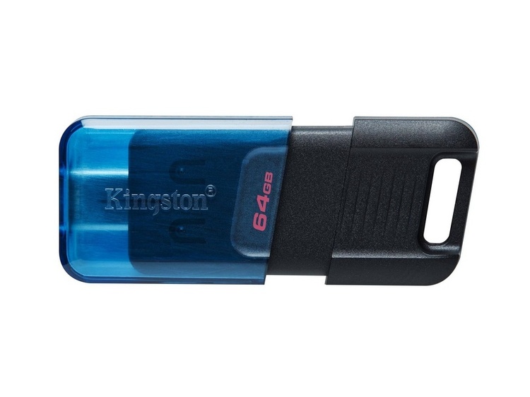 Kingston Data Traveler 64GB