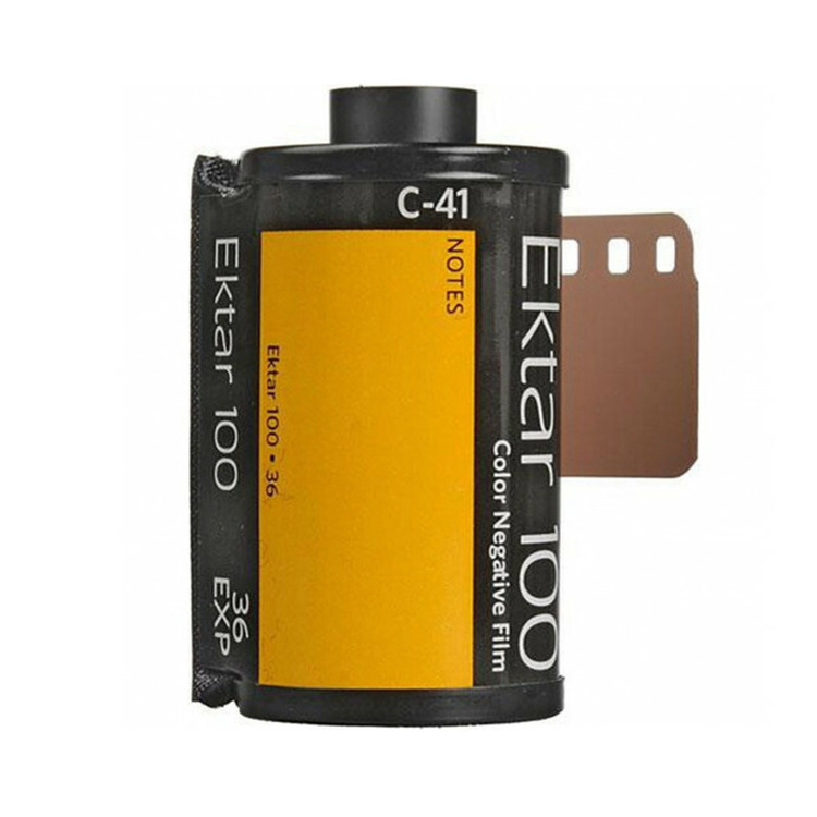 Kodak Ektar 100 135/36