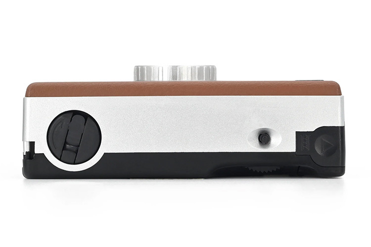 Kodak Ektar H35 hnedý