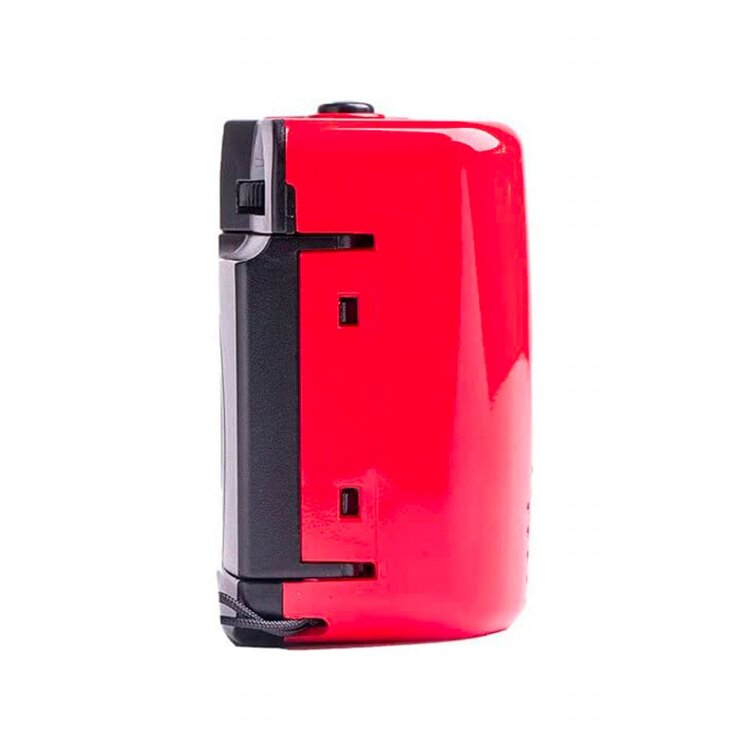 Kodak M38 Flame Scarlett