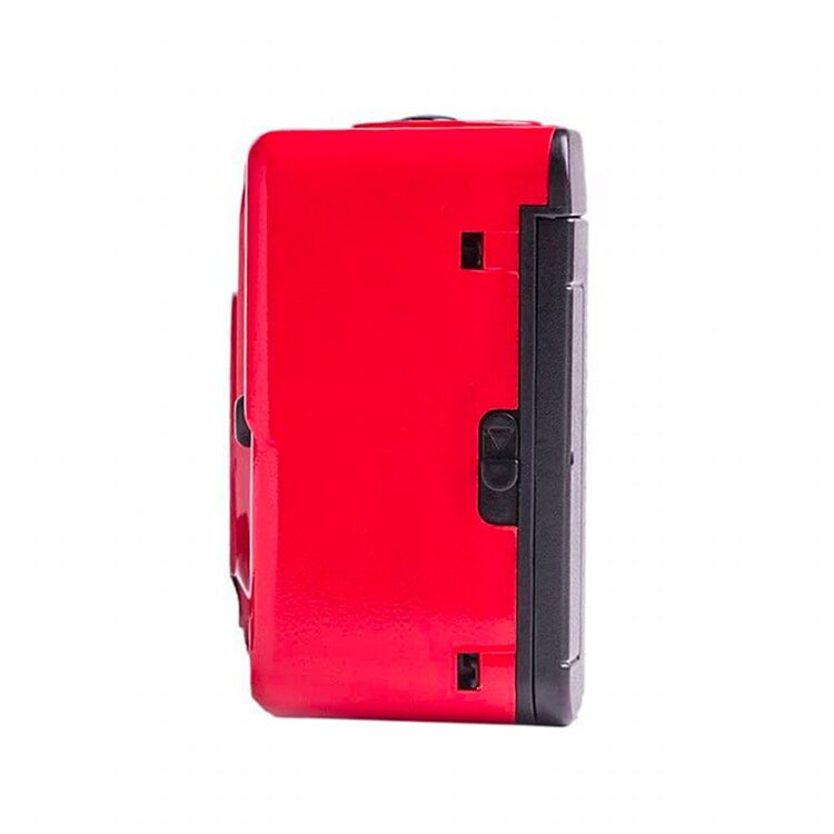 Kodak M38 Flame Scarlett